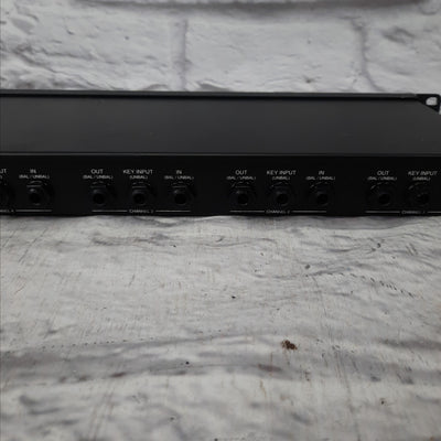 JBL M644 4 Channel Noise Gate
