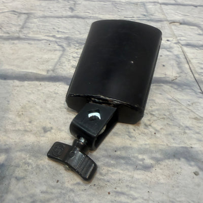 LP Latin Percussion LP204A Black Beauty Cowbell