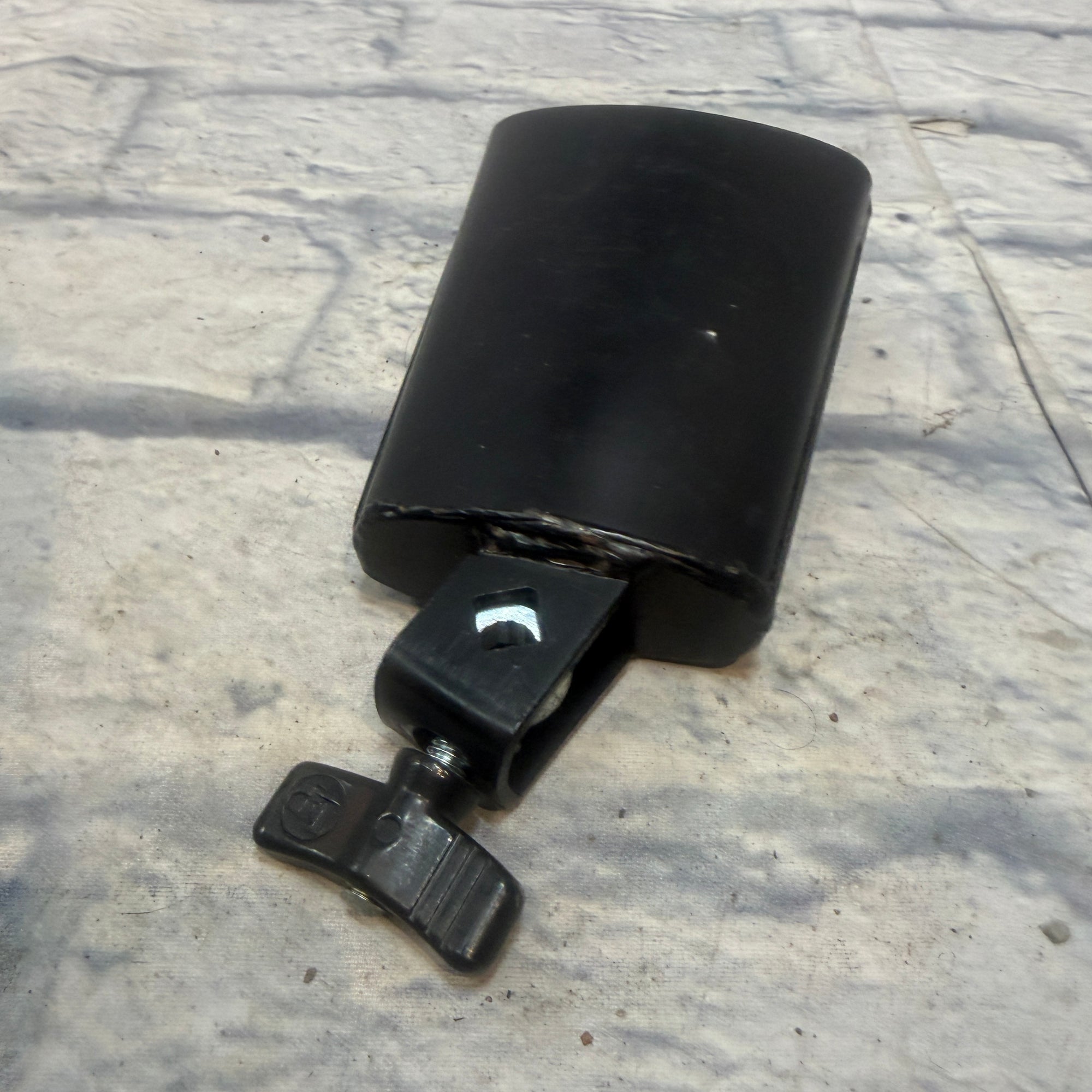 LP Latin Percussion LP204A Black Beauty Cowbell