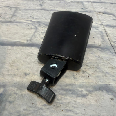 LP Latin Percussion LP204A Black Beauty Cowbell