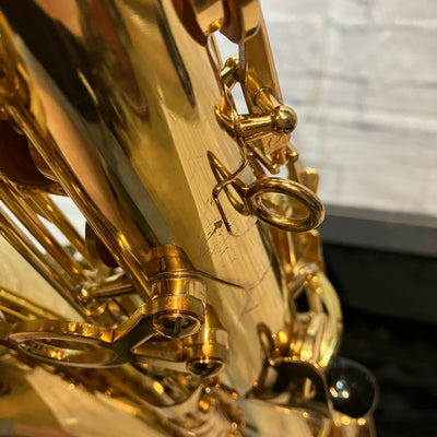 Evette Buffet Crampon Alto Saxophone