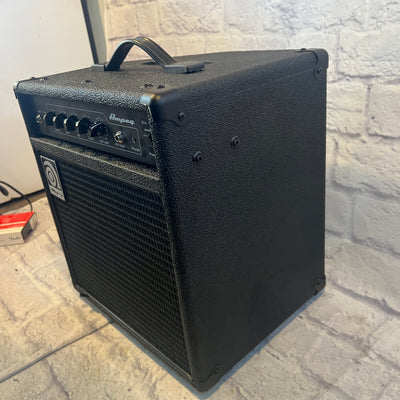 Ampeg BA-108 Bass Guitar Combo Amp