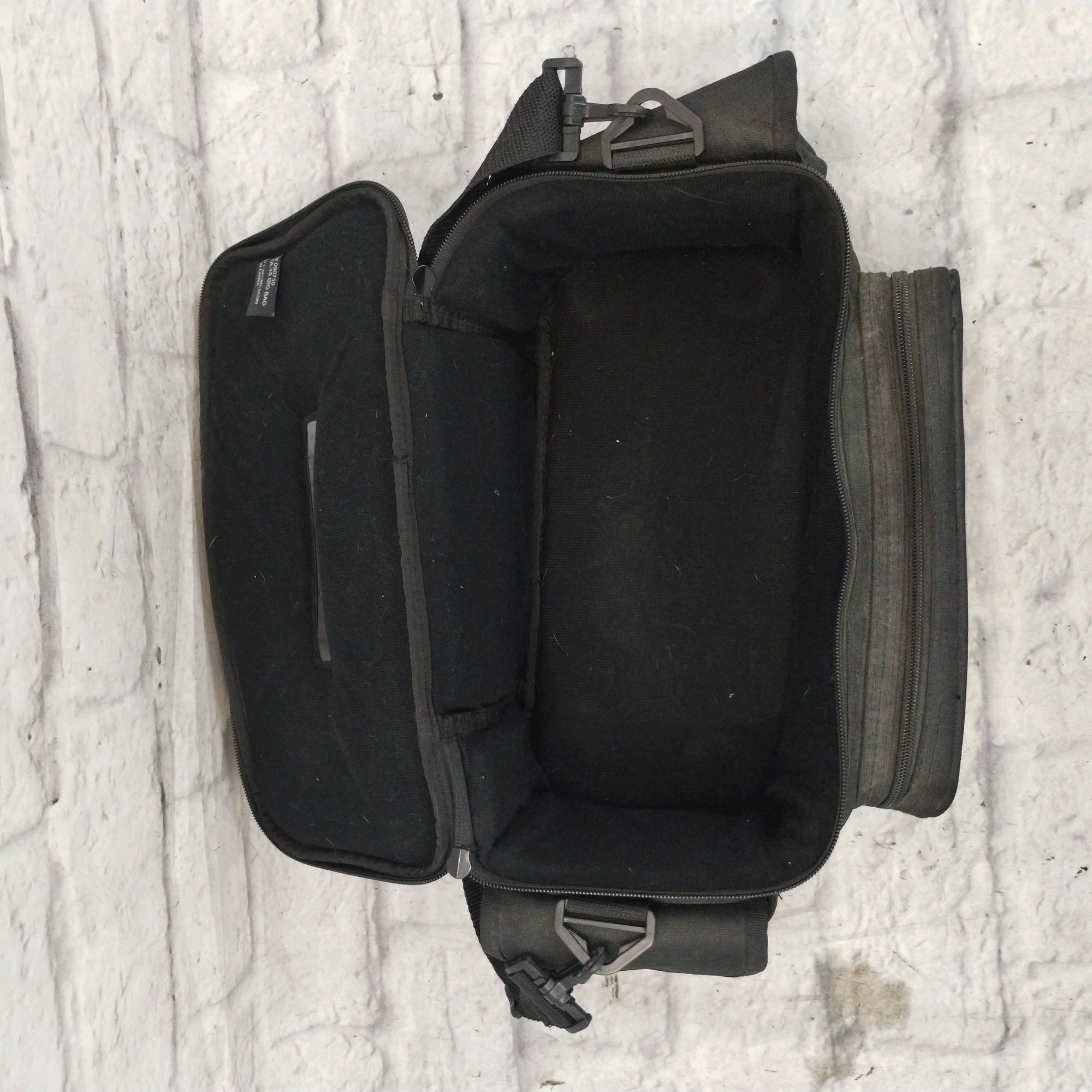 Mesa Boogie Lunch Box Head Carrying Case