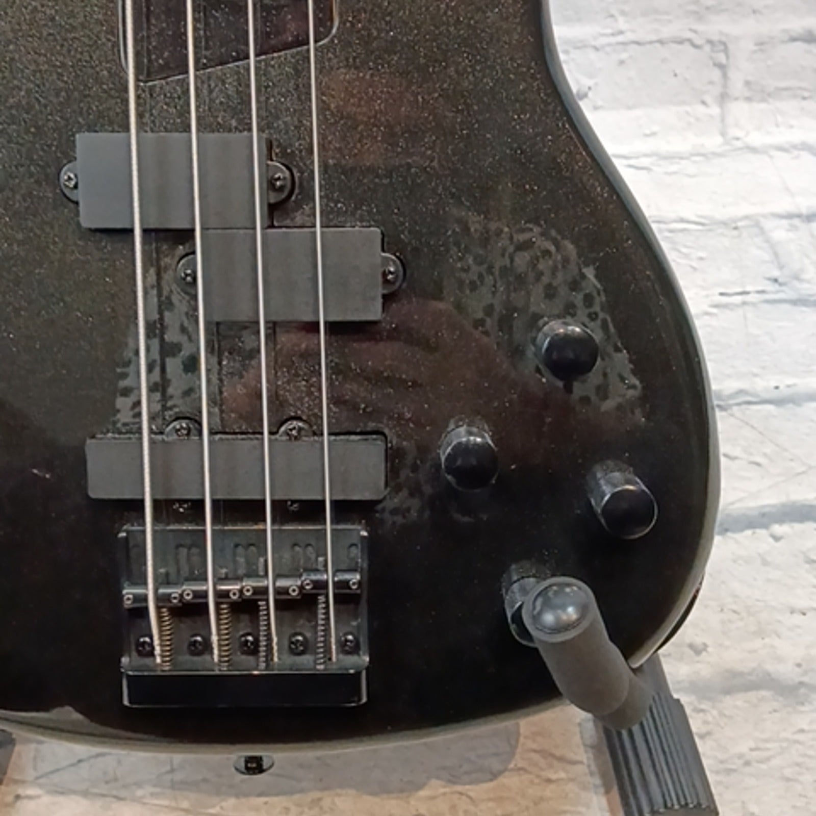 Rogue LX200B 4 String Bass Guitar