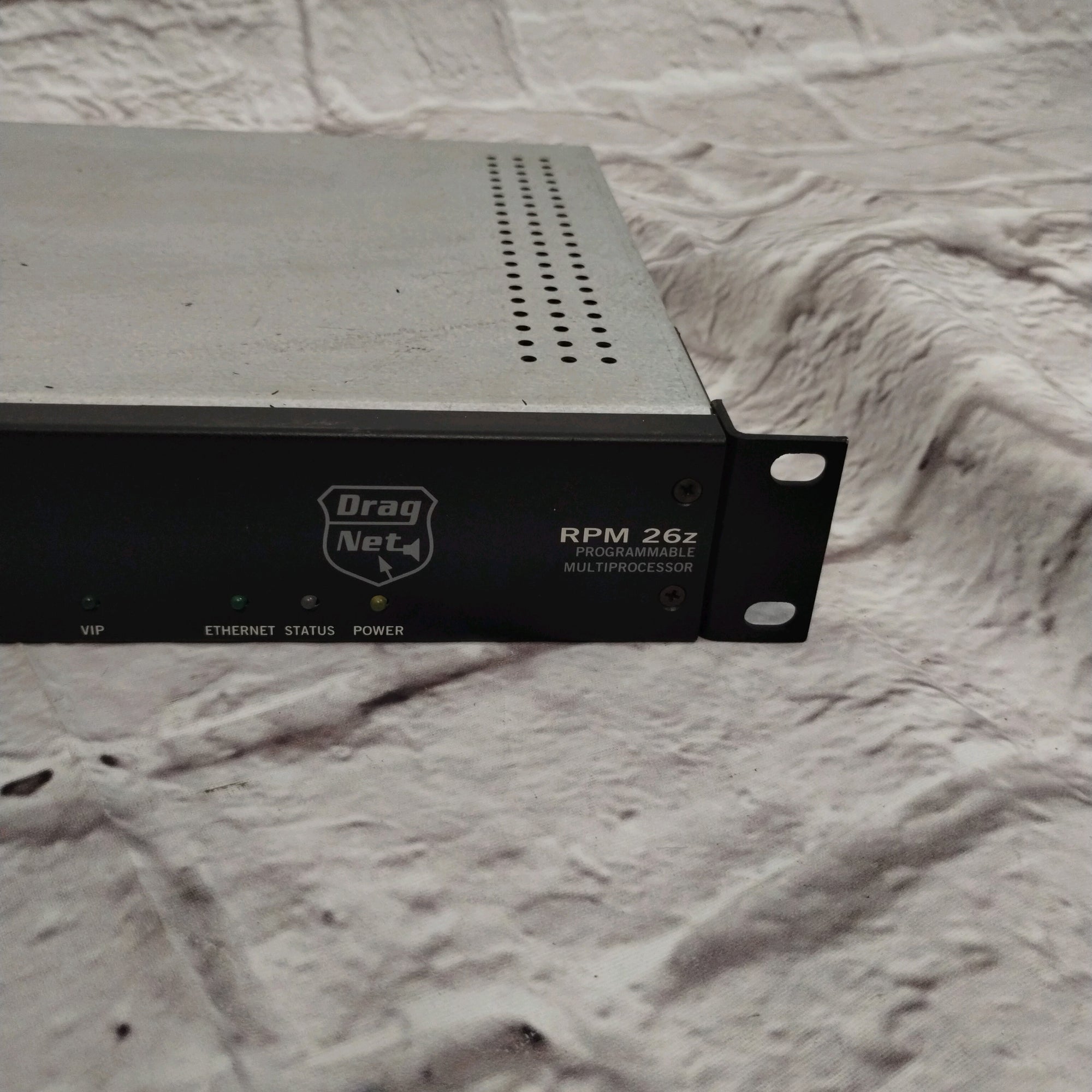 Rane RPM 26z Programable Multiprocessor