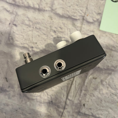 Electro-Harmonix Bass Mono Synth Pedal