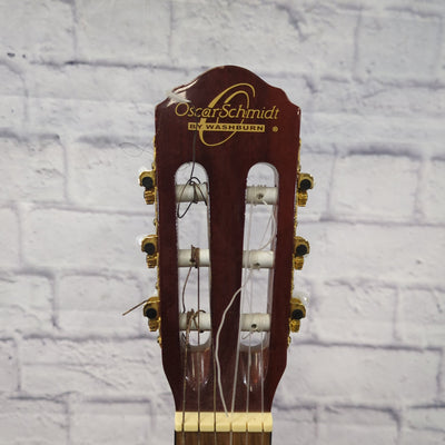 Oscar Schmidt OC9 Acoustic Guitar