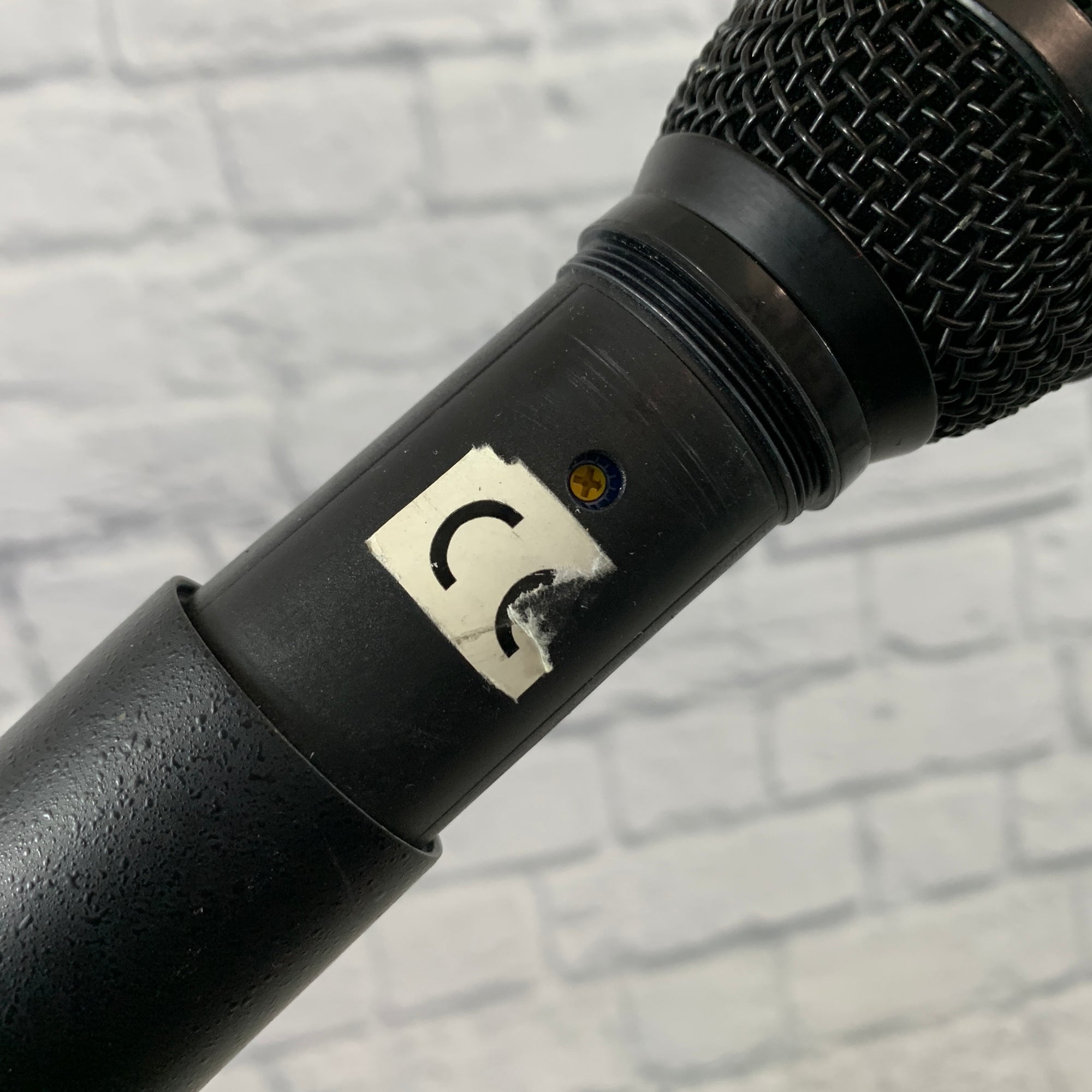 Unbranded Wireless Microphone