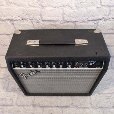 Fender Frontman 25R Guitar Combo Amp