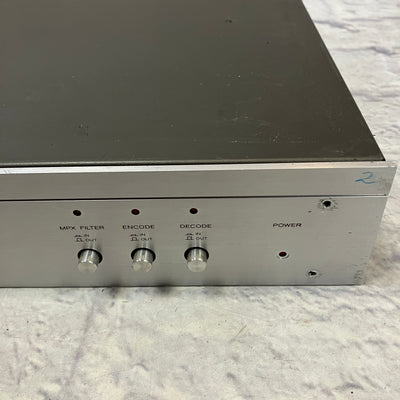 Teac RX-10  Rack Unit