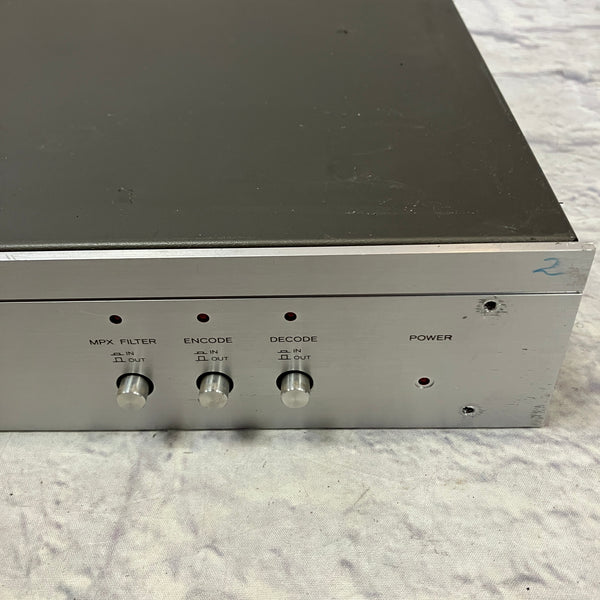 Teac Rack Teac RX-10 Rack Unit - Evolution Music