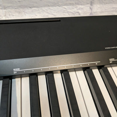 Casio CDP-135 Digital Piano