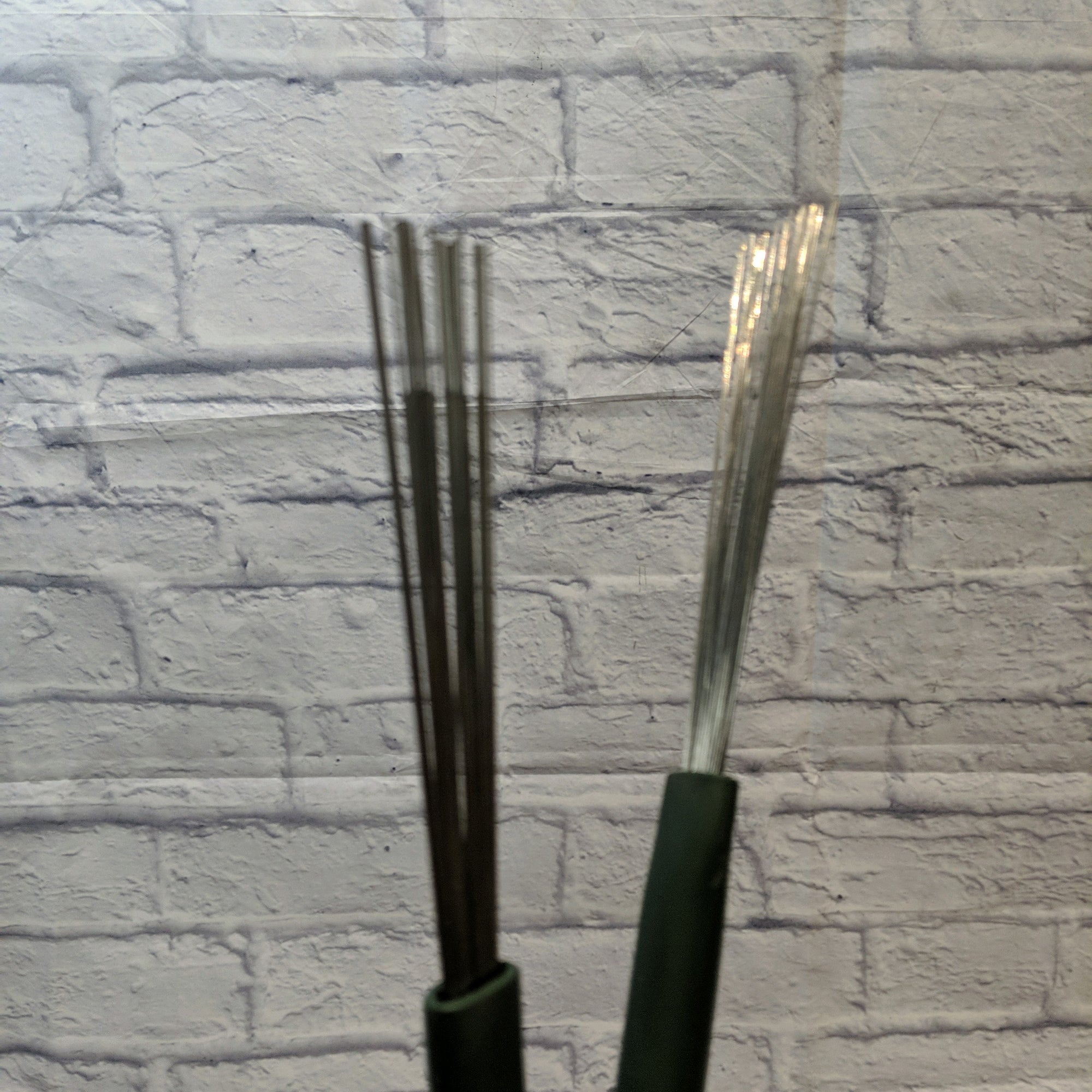 Vic Firth Split Brush Wire Brushes