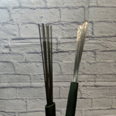Vic Firth Split Brush Wire Brushes