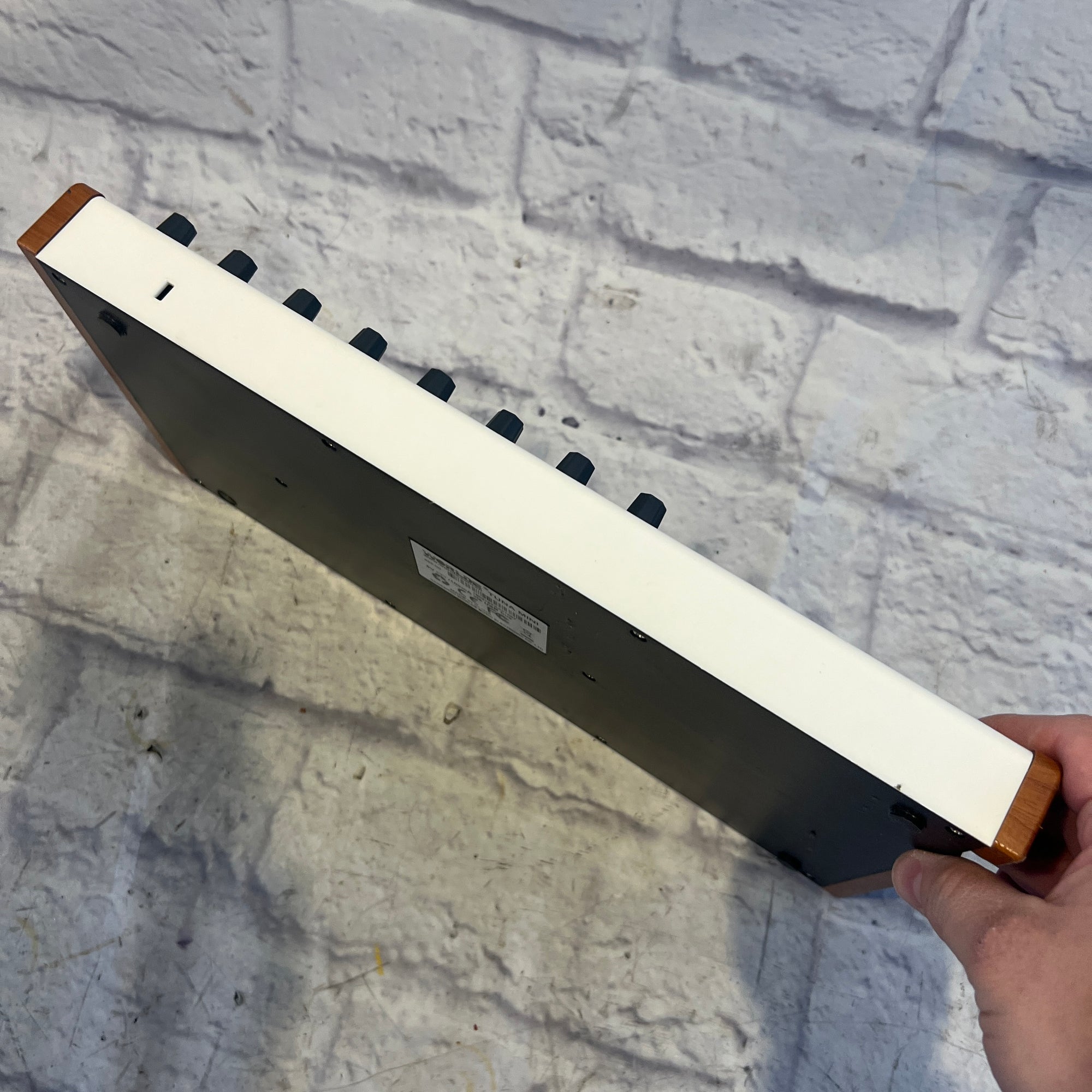 Worlde Tuna Mini 25-Key MIDI Controller