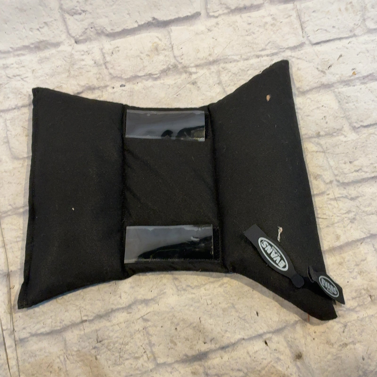 Evans EQ Pad Bass Drum Pillow Dampener