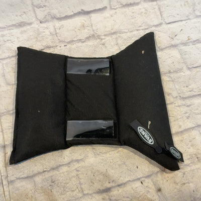 Evans EQ Pad Bass Drum Pillow Dampener