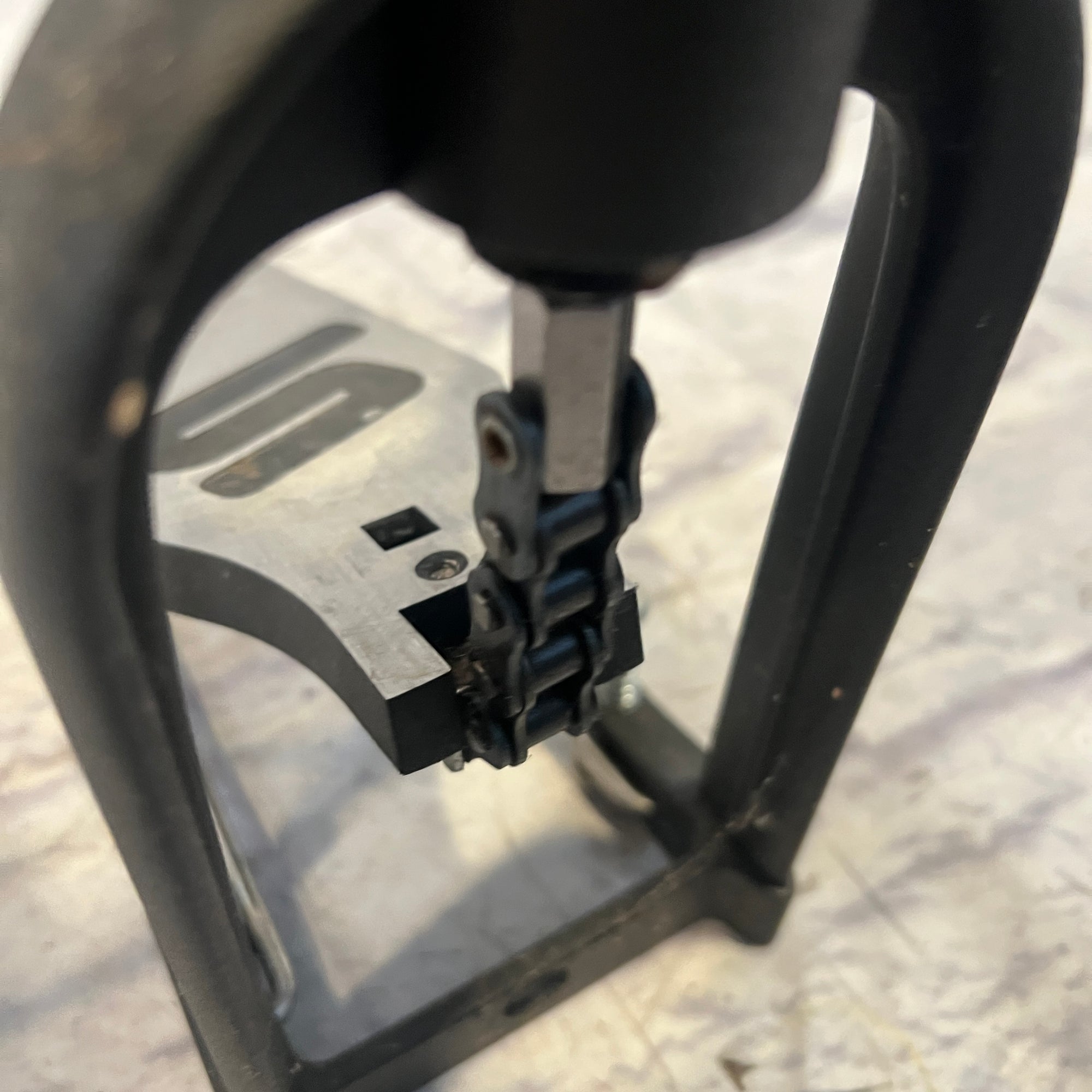 SP Sound Percussion Hi Hat Stand