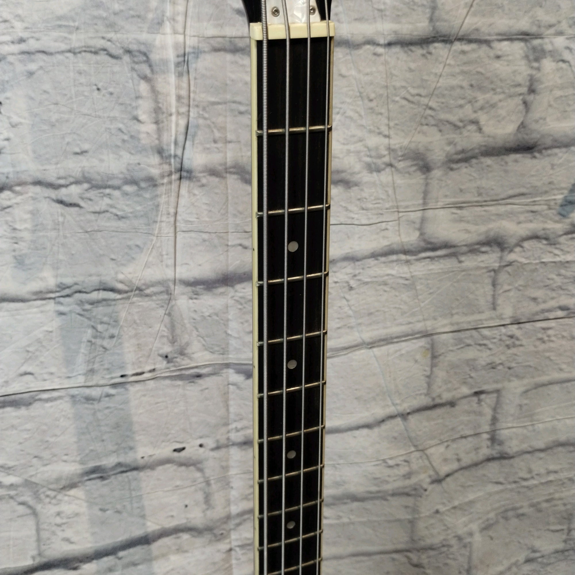 Rogue VB100 Violin Bass Sunburst