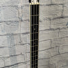 Rogue VB100 Violin Bass Sunburst