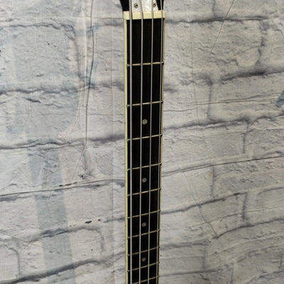 Rogue VB100 Violin Bass Sunburst