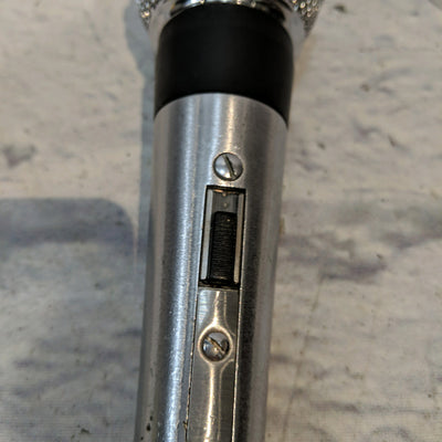 Unknown Cardiod Dynamic Mic Microphone