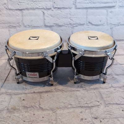 Rhythm Tech Coda Bongos
