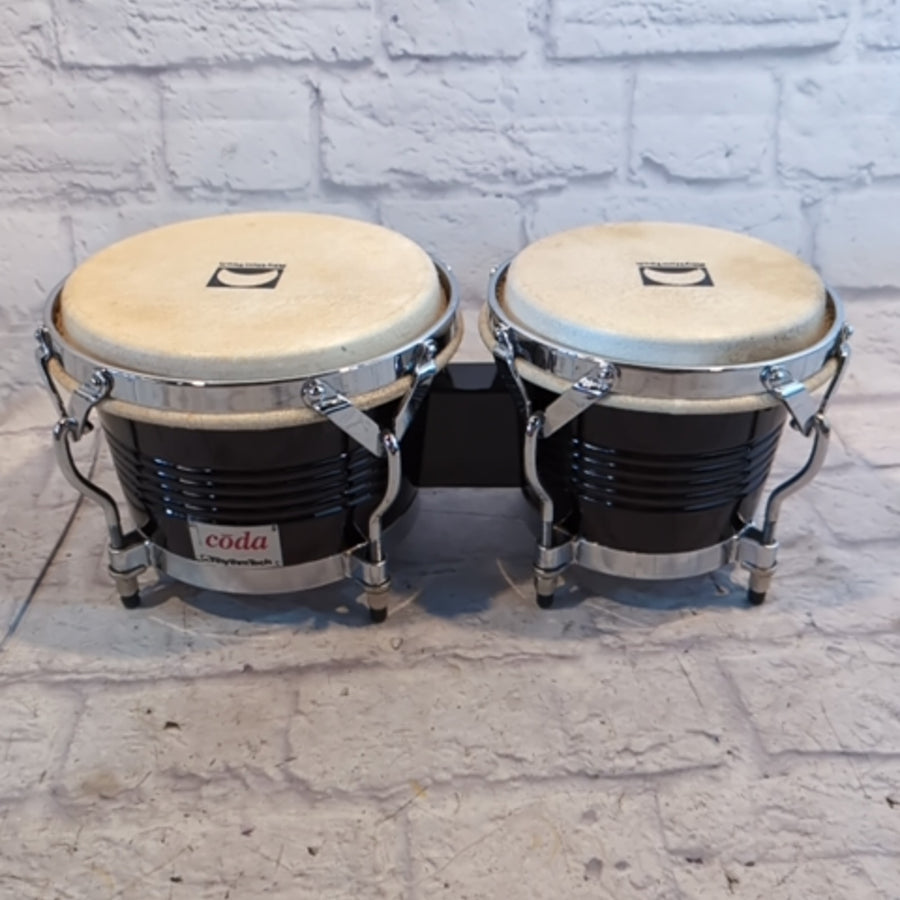 Rhythm Tech Coda Bongos