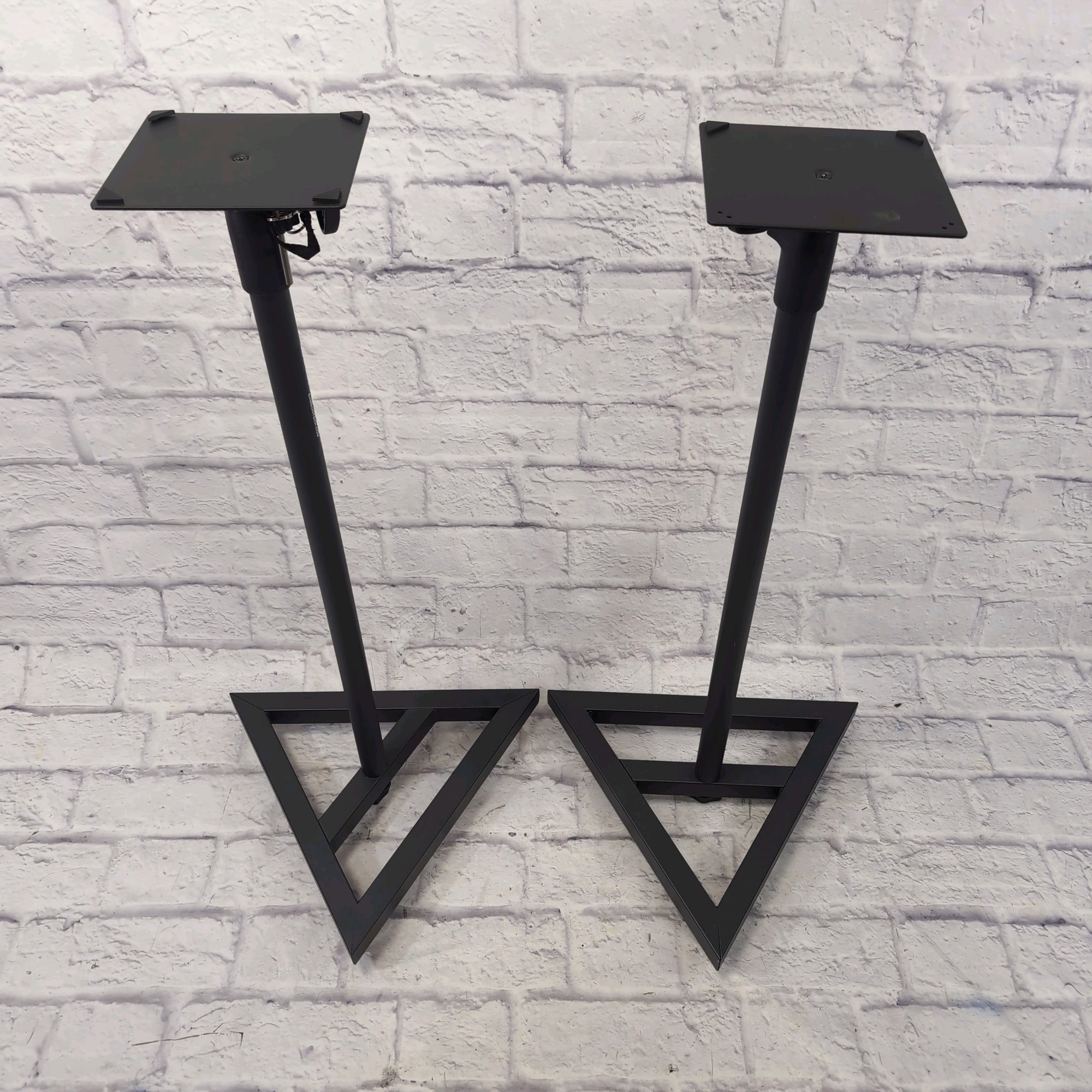Samson MS2000 Studio Monitor Stands