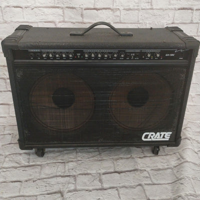 Crate GX-130C Guitar Combo Amp