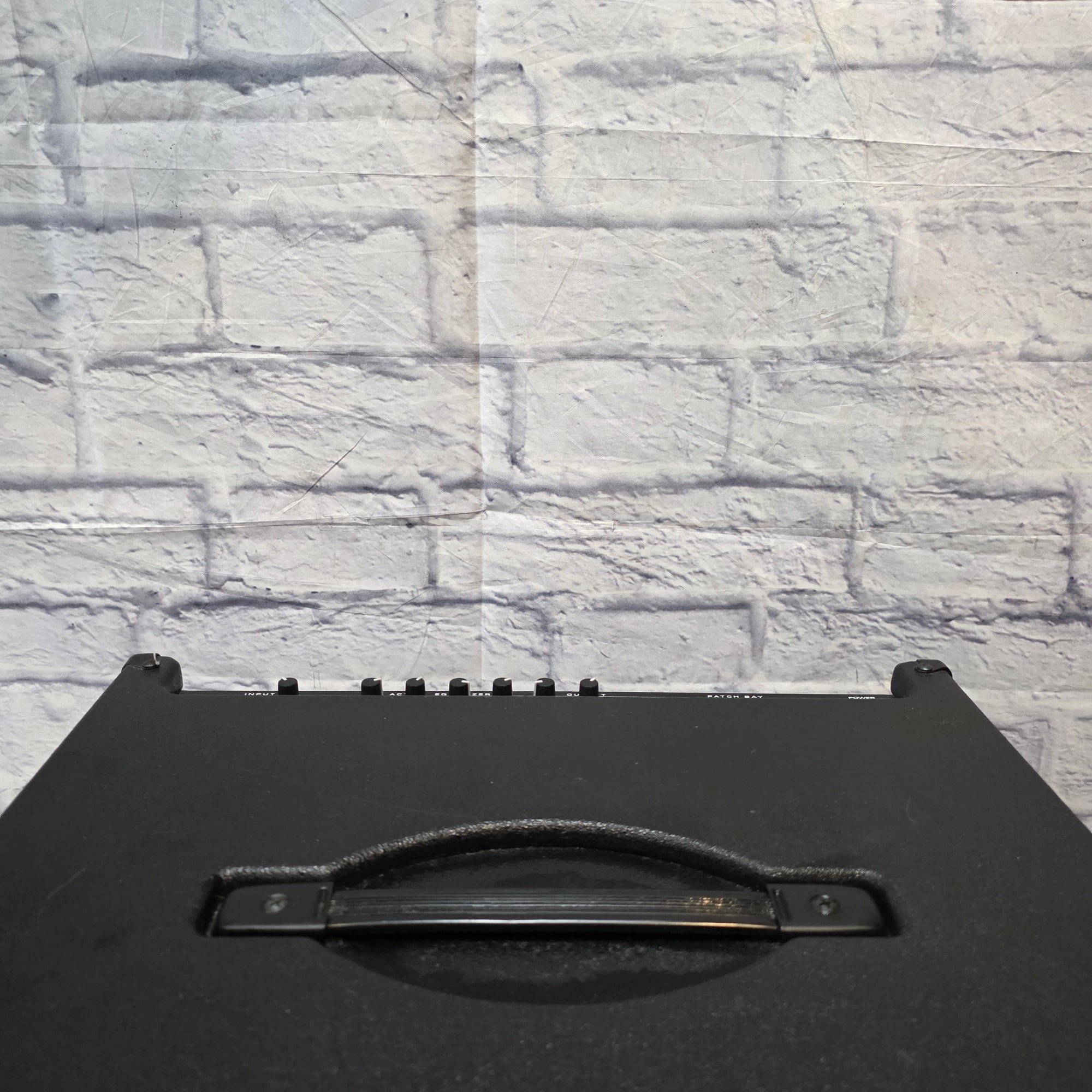 Gallien-Krueger MB-115 Bass Guitar Combo Amp
