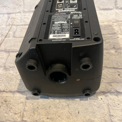 Samson Expedition Escape Rechargeable Bluetooth Speaker