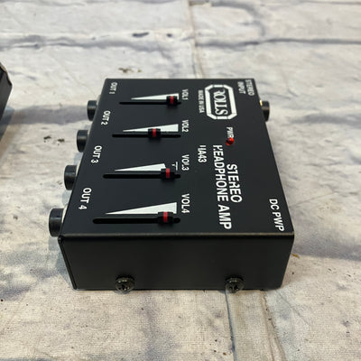 Rolls HA43 Headphone Amp