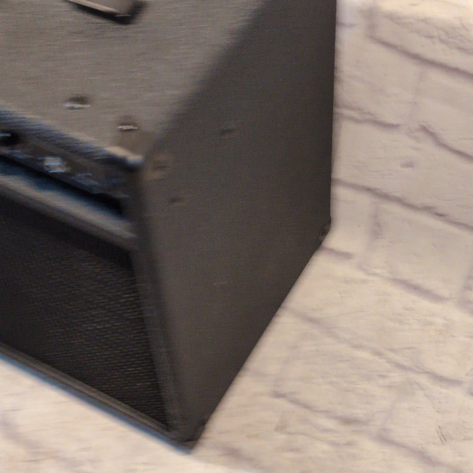 Ampeg BA-110 V2 Bass Guitar Combo Amp
