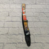 Levy's Japanese Tiger Guitar Strap