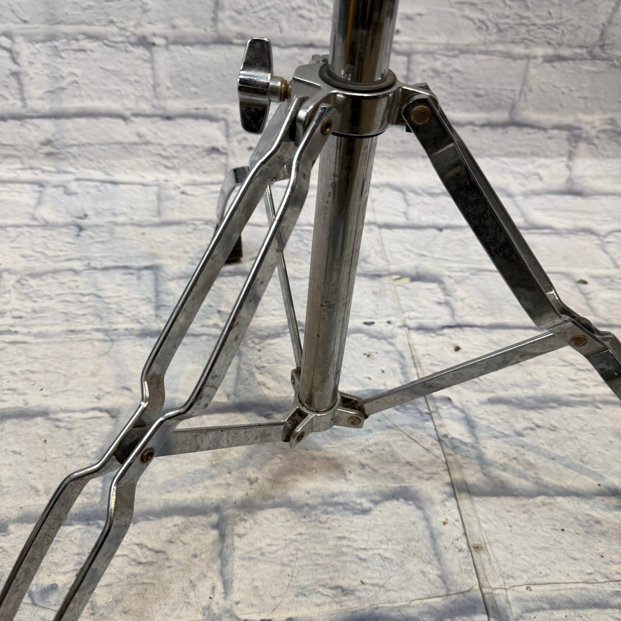 Tama Roadpro Heavy Double Brace Boom Cymbal Stand Boom Cymbal Stand