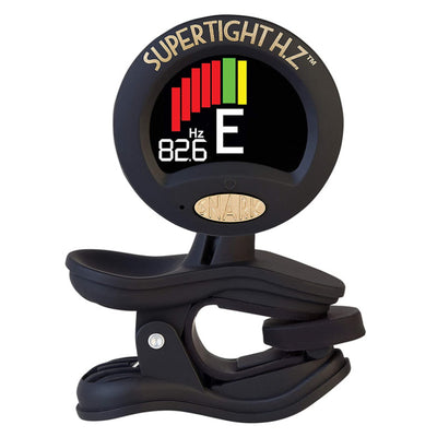 Snark ST-8 Super Tight Chromatic Clip-On Tuner - Rechargeable