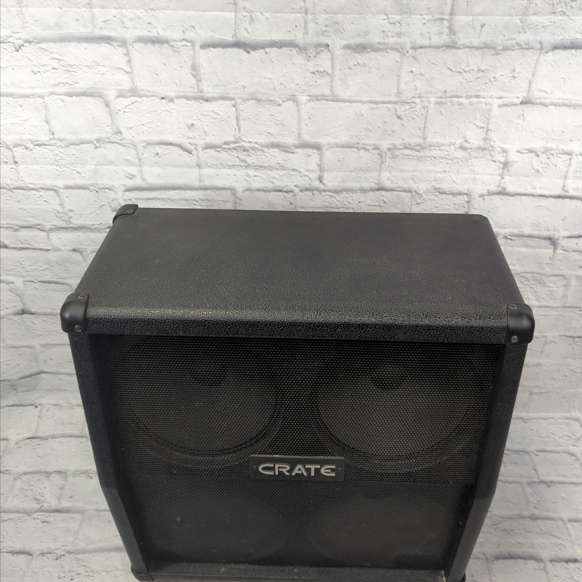 Crate G412SL 4x12 Guitar Cab