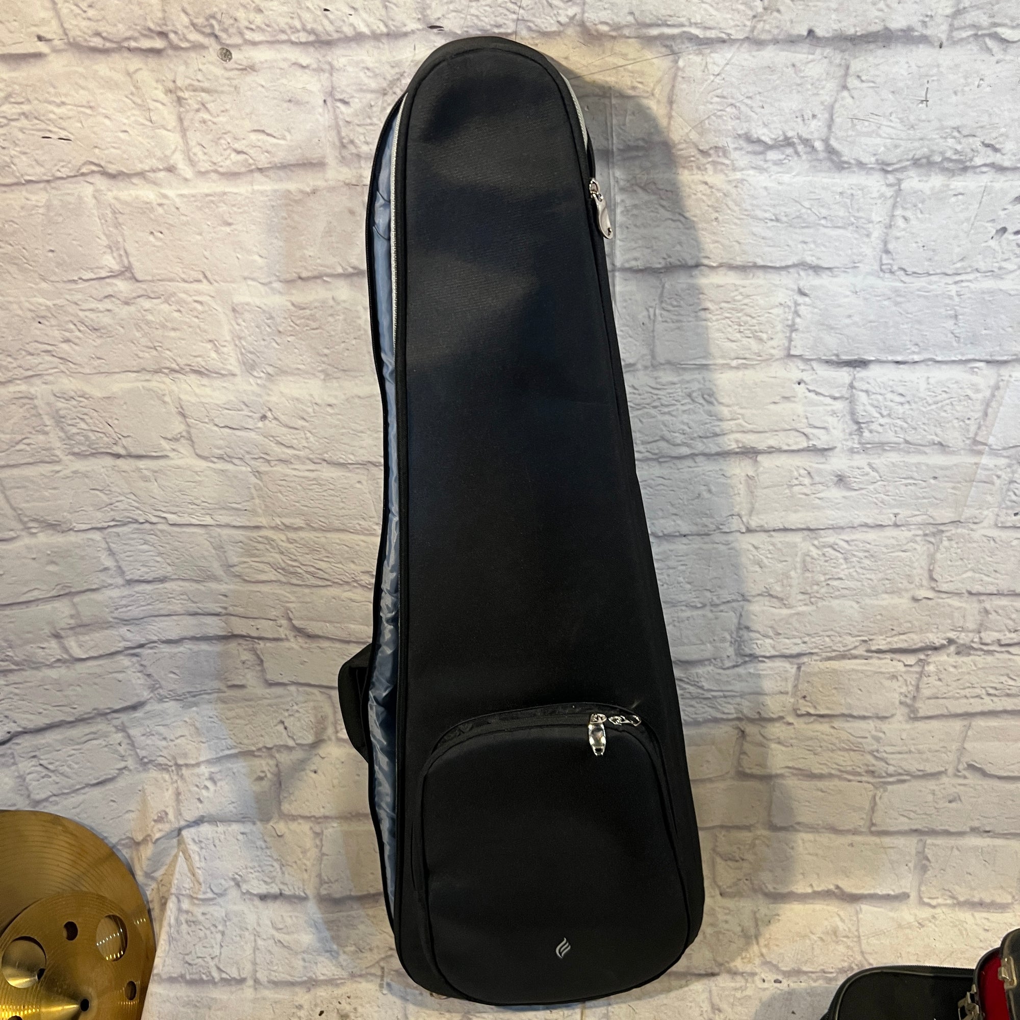 Enya Inspire Carbon Fiber Electric Guitar with Built In Amp Electric Guitar
