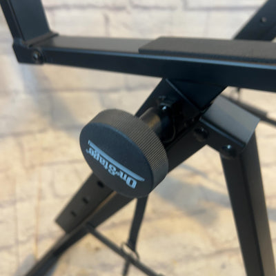 On-Stage Rs7000 Amp Stand