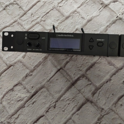 Audio Technica AEW-R4100 Wireless Mic Receiver 541-566MHz