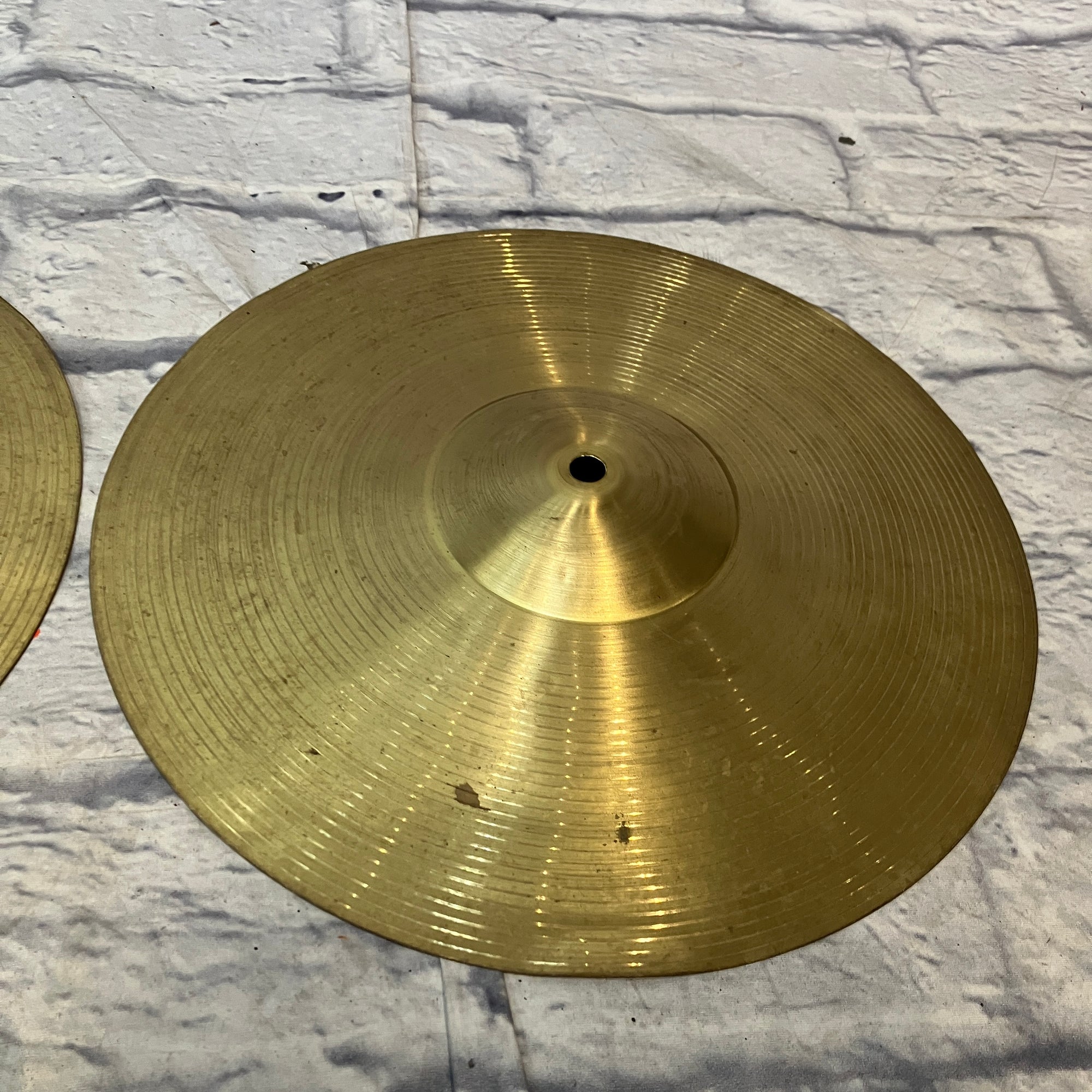 Ludwig 14" Hi Hats