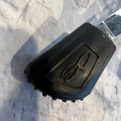 SP Sound Percussion Drum Throne