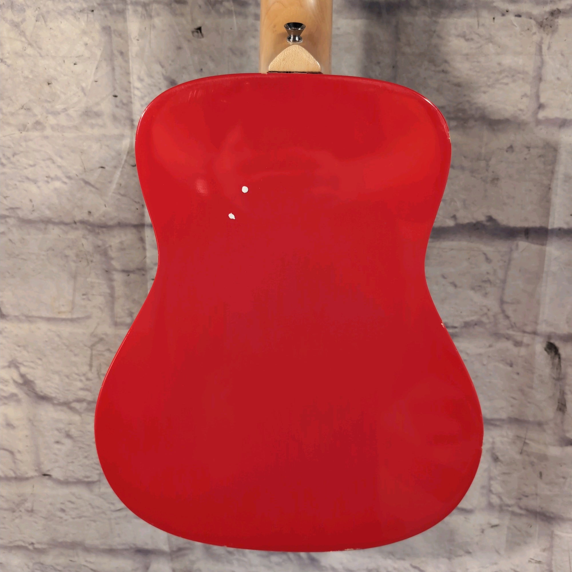 Loog Pro VI Child Size Acoustic Guitar