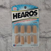 Hearos Ultimate Softness Series Ear Plugs - 32dB NRR, 4 pair