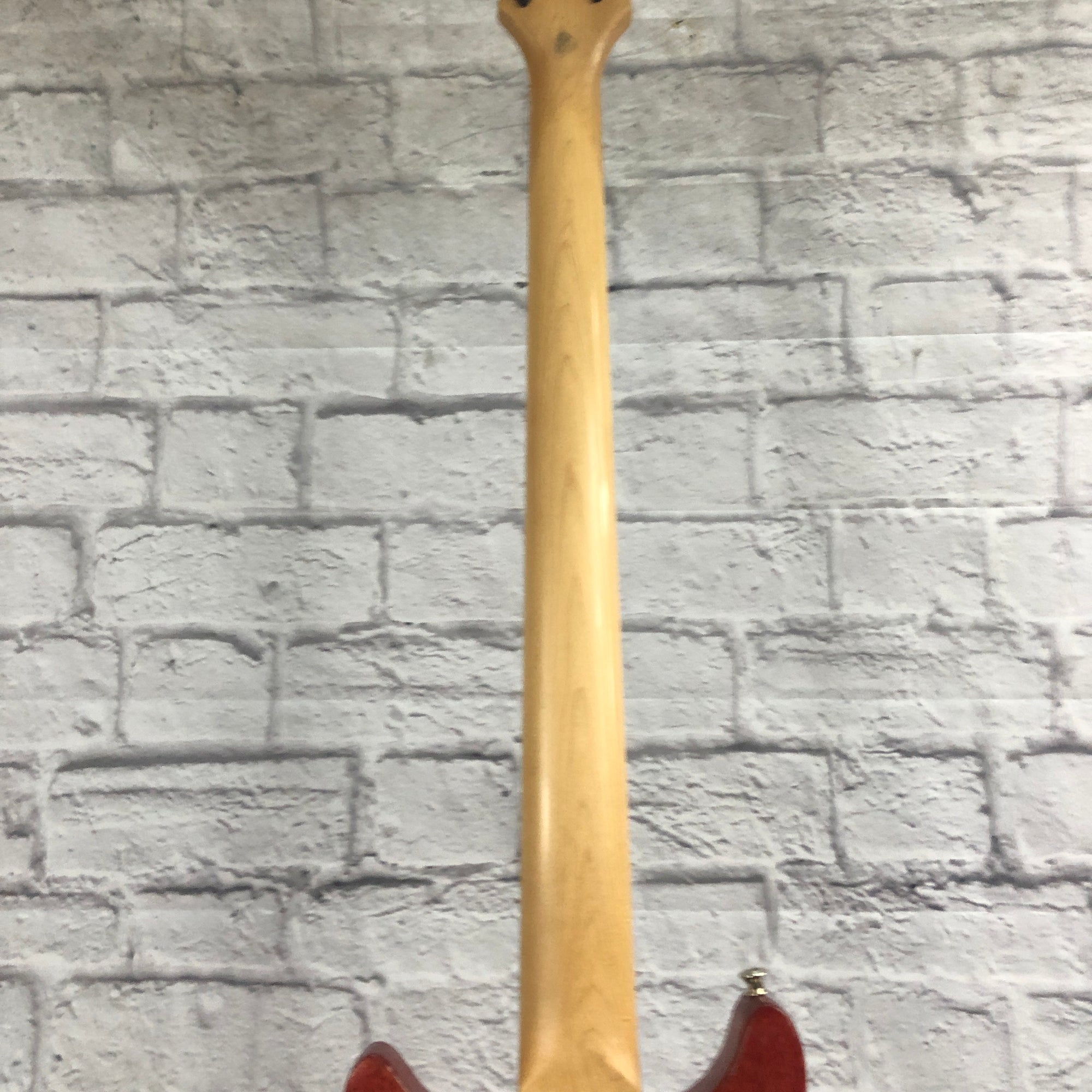 Carlo Robelli 8 String Bass Guitar  5 String Bass Guitar