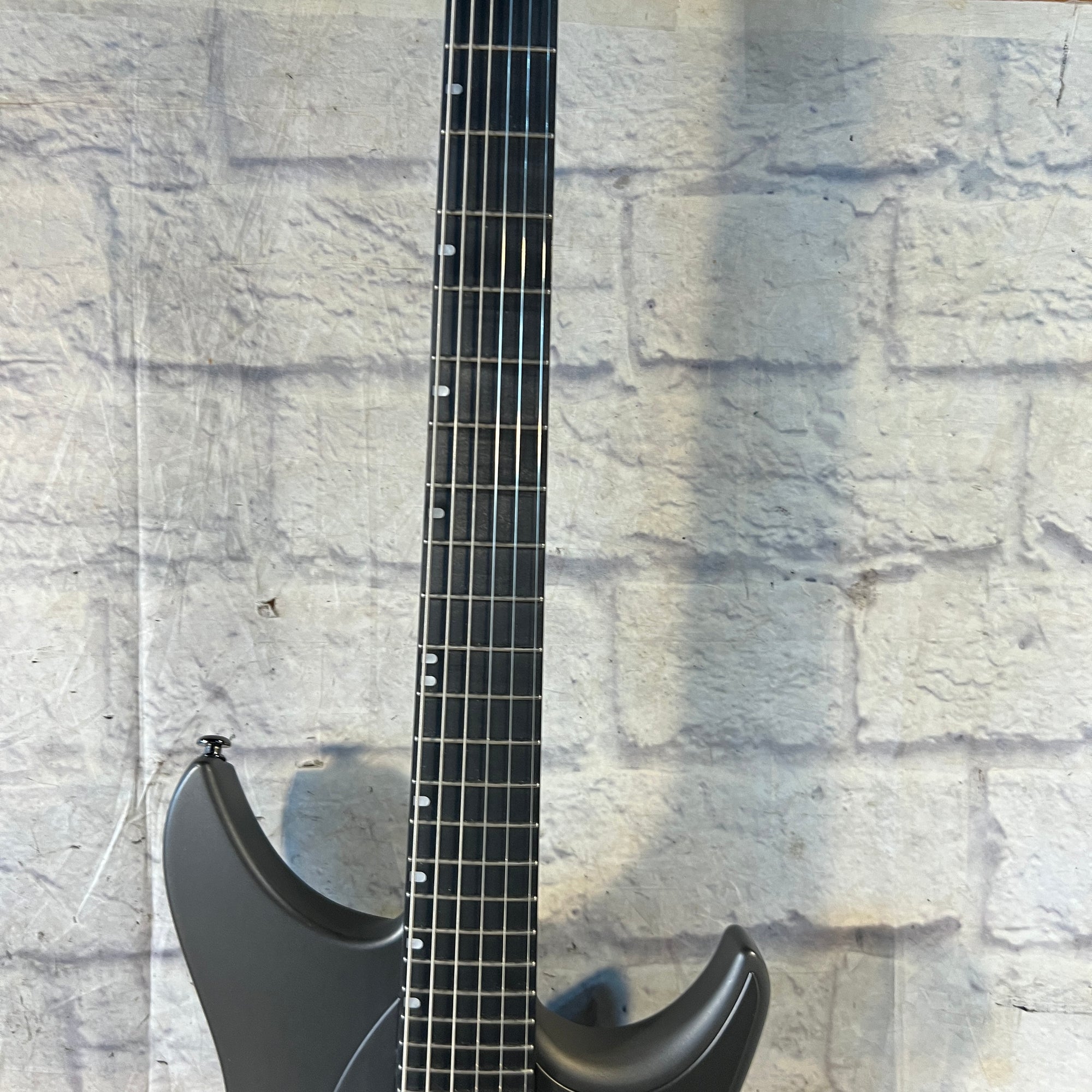 Enya Inspire Carbon Fiber Electric Guitar with Built In Amp Electric Guitar