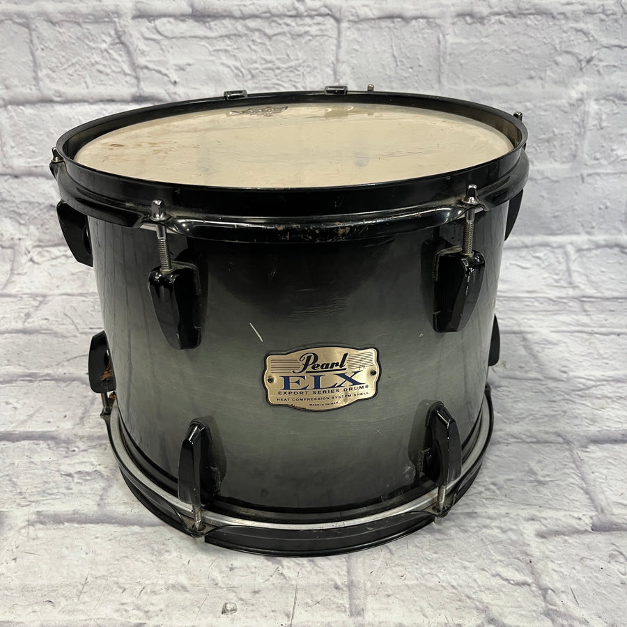 Pearl 12 ELX Rack Tom
