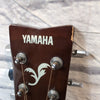 Yamaha F315A Acoustic Guitar