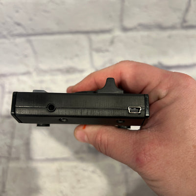 Numark DJ2GO2 Mini DJ Controller and Interface